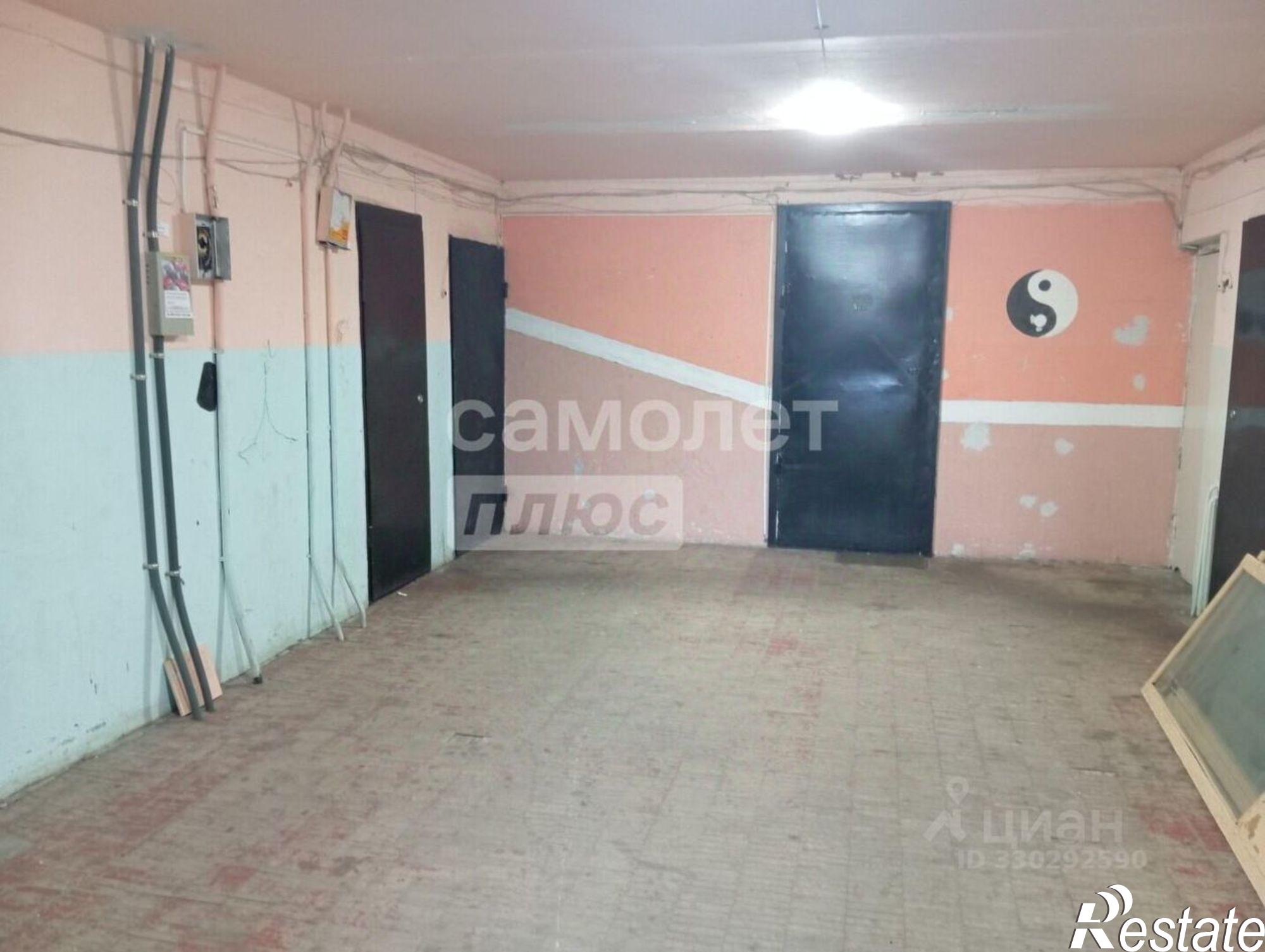 Купить комнату за 1 650 000 рублей на улица Савиных, 13