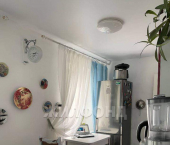 2-комн, 54кв м, этаж 5/5 Розы Люксембург улица, д.103