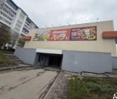 18 кв м улица Льва Толстого, 38/5