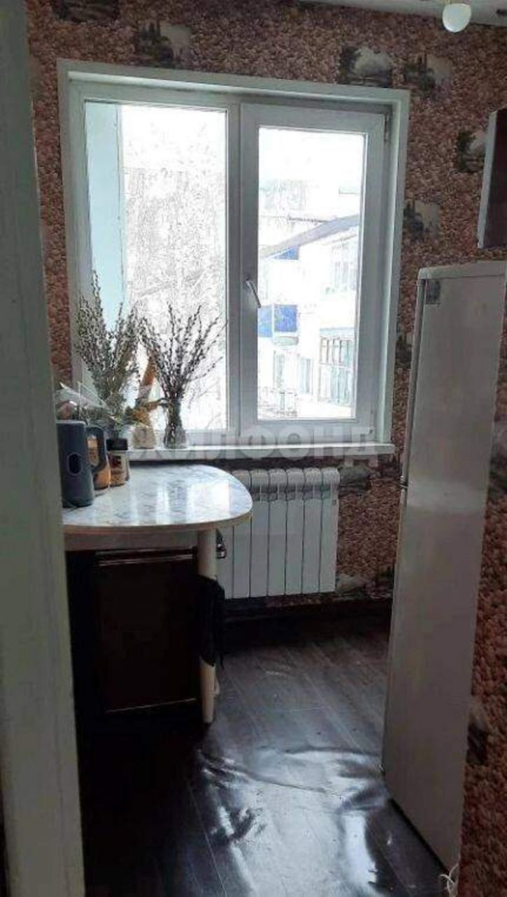 1-комн квартира Ференца Мюнниха улица, д.40