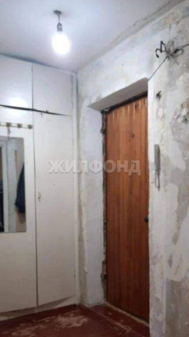 1-комн квартира Ференца Мюнниха улица, д.40