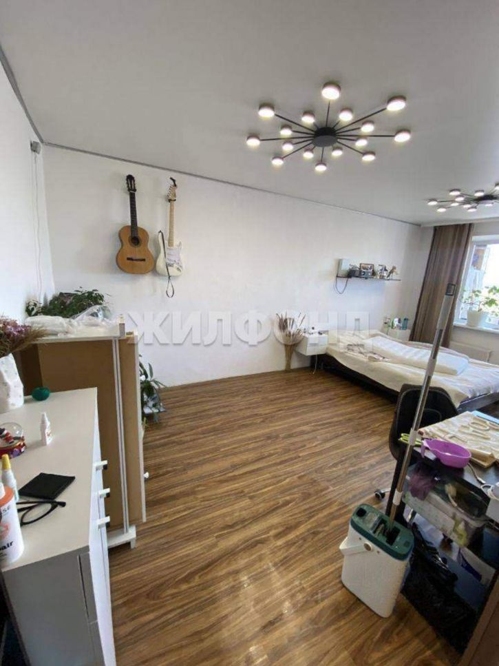 1-комн квартира Фрунзе проспект, д.130