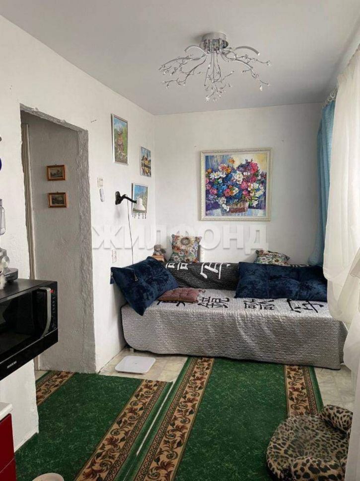 2-комн квартира Розы Люксембург улица, д.103
