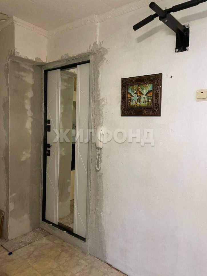 2-комн квартира Розы Люксембург улица, д.103