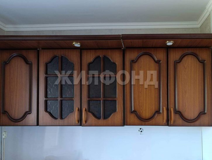 1-комн квартира Сергея Лазо улица, д.4/2