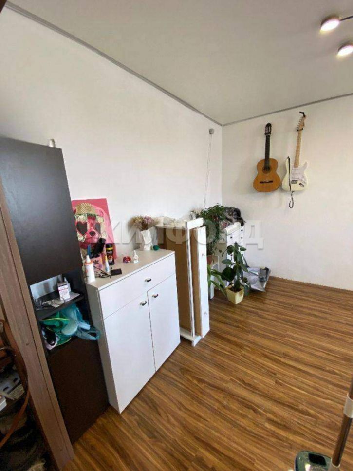 1-комн квартира Фрунзе проспект, д.130