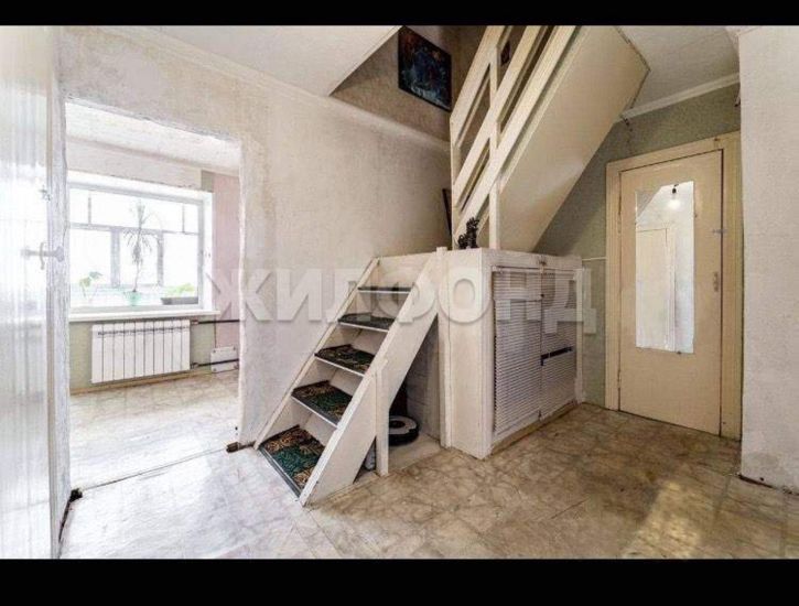 2-комн квартира Розы Люксембург улица, д.103
