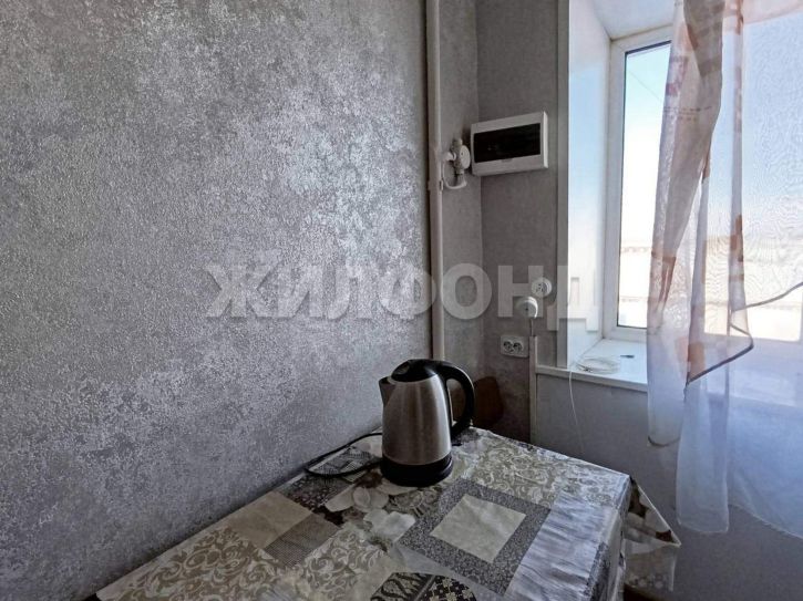 1-комн квартира Сергея Лазо улица, д.4/2