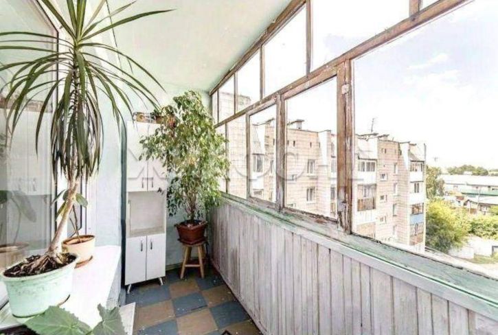 2-комн квартира Розы Люксембург улица, д.103