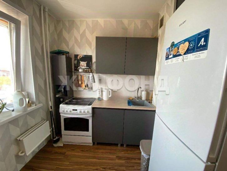 1-комн квартира Фрунзе проспект, д.130