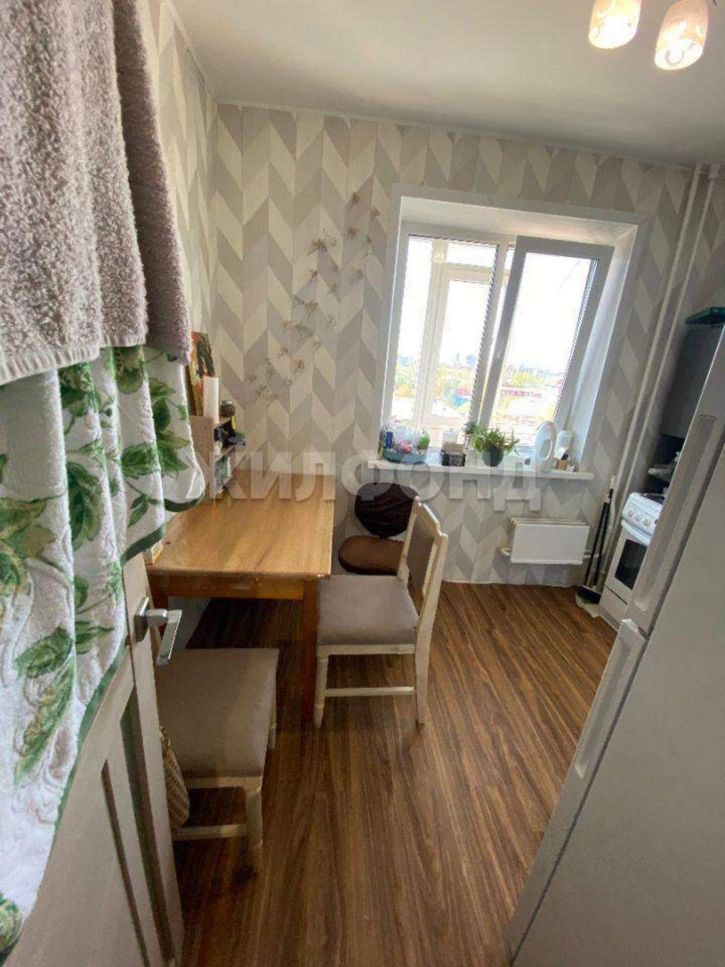 1-комн квартира Фрунзе проспект, д.130
