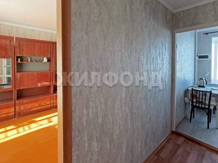 1-комн квартира Сергея Лазо улица, д.4/2