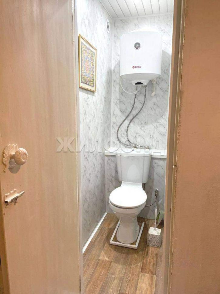 2-комн квартира Розы Люксембург улица, д.103