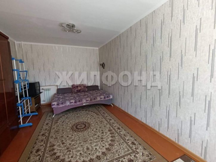 1-комн квартира Сергея Лазо улица, д.4/2