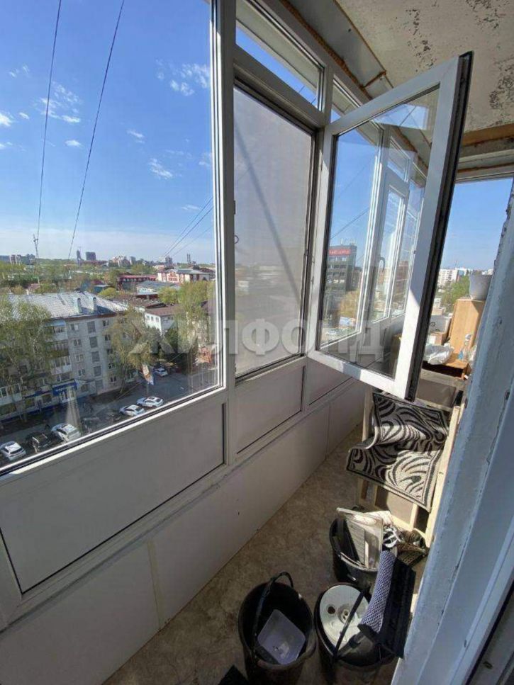 1-комн квартира Фрунзе проспект, д.130