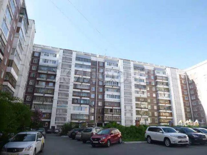 1-комн квартира Фрунзе проспект, д.130