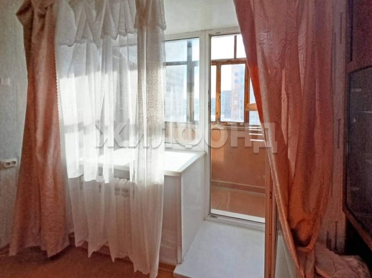 1-комн квартира Сергея Лазо улица, д.4/2