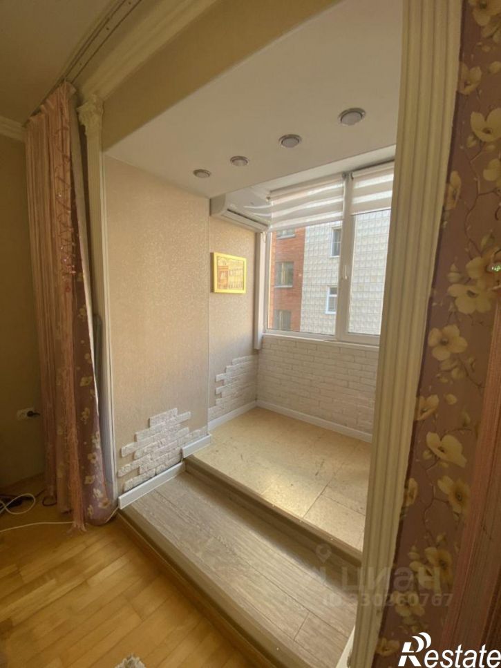 3-комн квартира Заозёрный переулок, 1,  д. 1