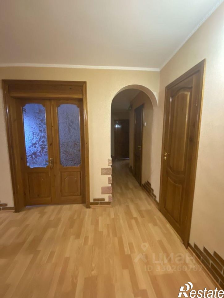 3-комн квартира Заозёрный переулок, 1,  д. 1