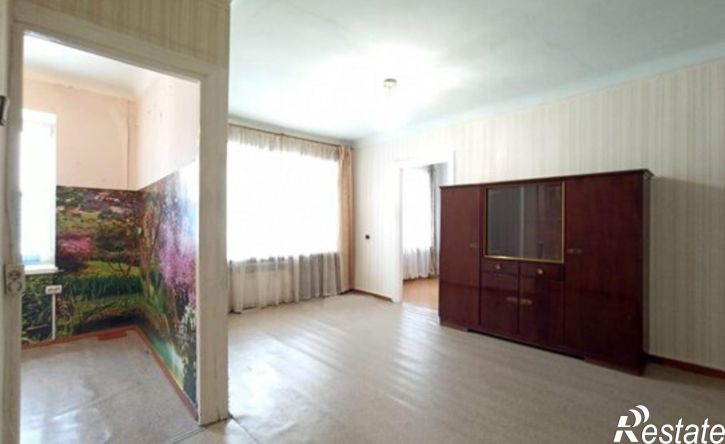 3-комн квартира улица Карташова, 31,  д. 31
