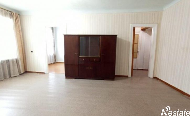 3-комн квартира улица Карташова, 31,  д. 31