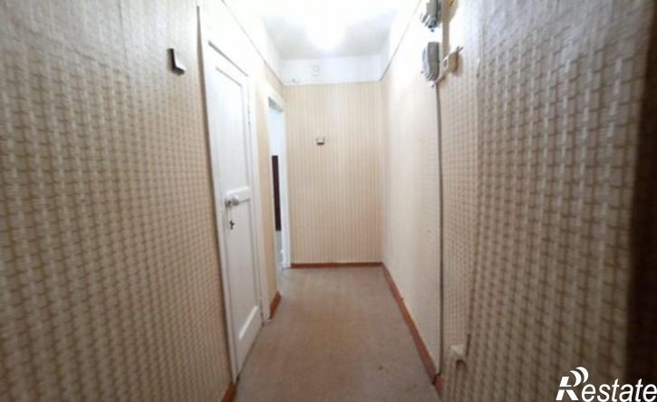 3-комн квартира улица Карташова, 31,  д. 31