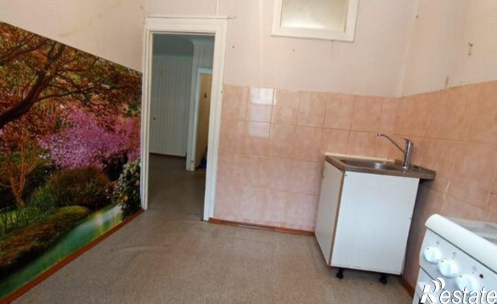 3-комн квартира улица Карташова, 31,  д. 31
