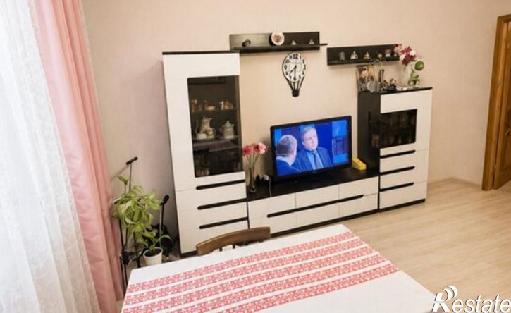 3-комн квартира улица Войкова, 78,  д. 78
