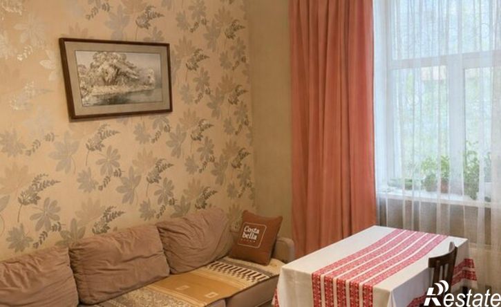 3-комн квартира улица Войкова, 78,  д. 78