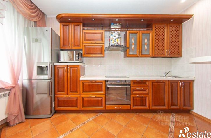 4-комн квартира улица Яковлева, 2,  д. 2