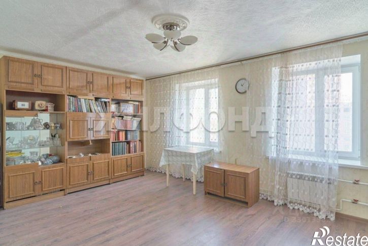 3-комн квартира Красноармейская улица, 135,  д. 135