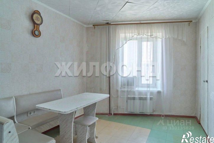3-комн квартира Красноармейская улица, 135,  д. 135