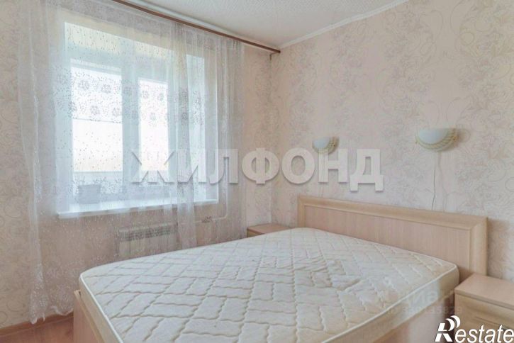 3-комн квартира Красноармейская улица, 135,  д. 135