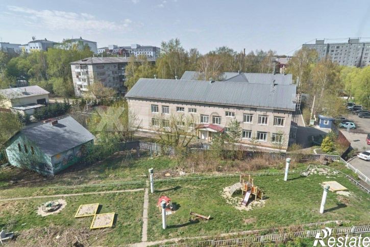 3-комн квартира Красноармейская улица, 135,  д. 135