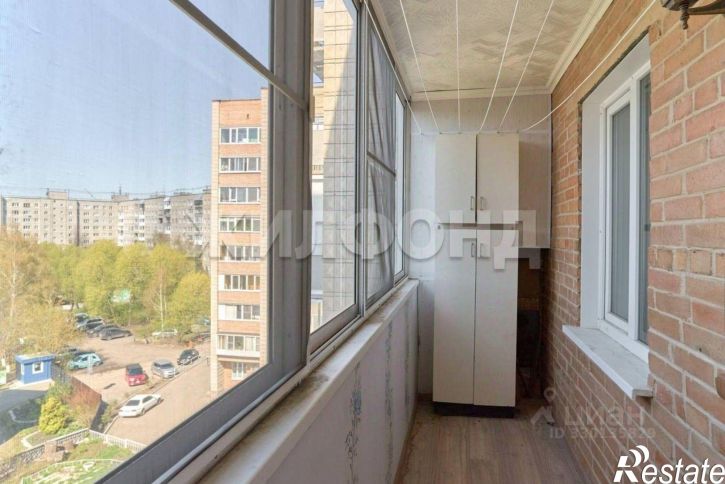 3-комн квартира Красноармейская улица, 135,  д. 135