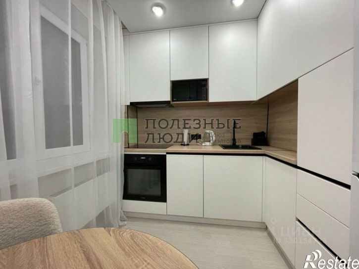 1-комн квартира 4-я Заречная улица, 46,  д. 46