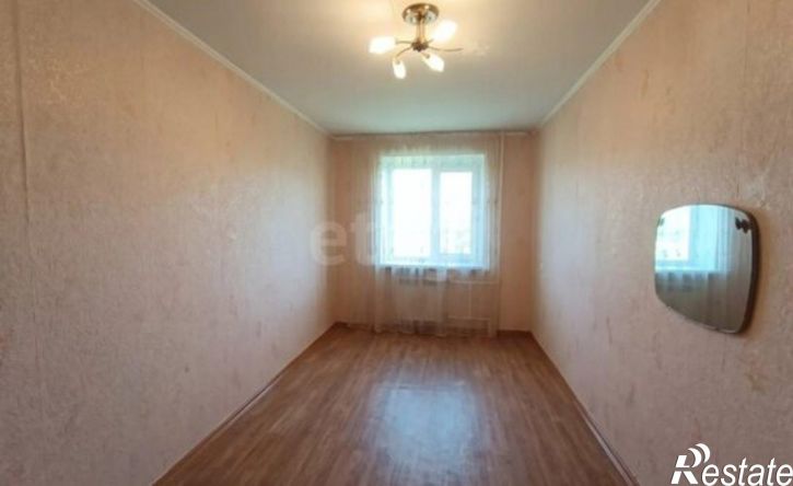 3-комн квартира улица Смирнова, 48,  д. 48