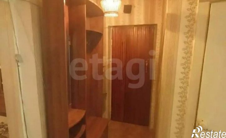 3-комн квартира улица Смирнова, 48,  д. 48