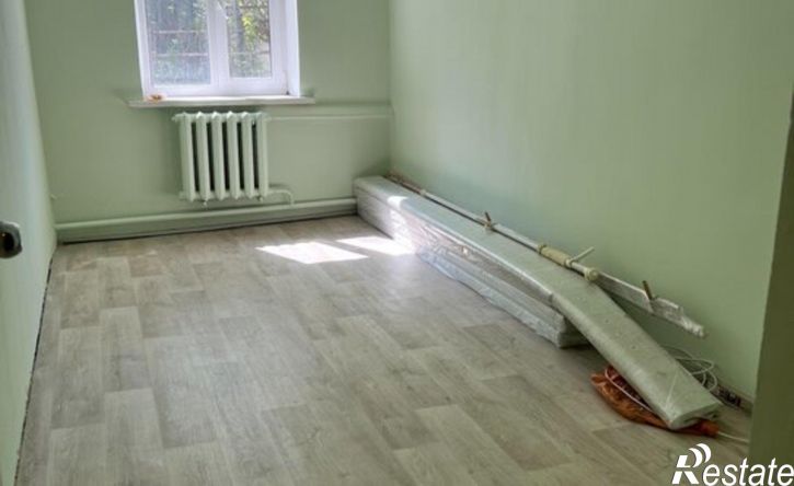 3-комн квартира Комсомольский проспект, 55/4,  д. 55/4
