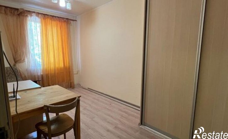 3-комн квартира Комсомольский проспект, 55/4,  д. 55/4