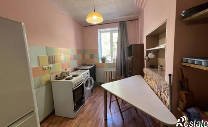 3-комн квартира Комсомольский проспект, 55/4,  д. 55/4