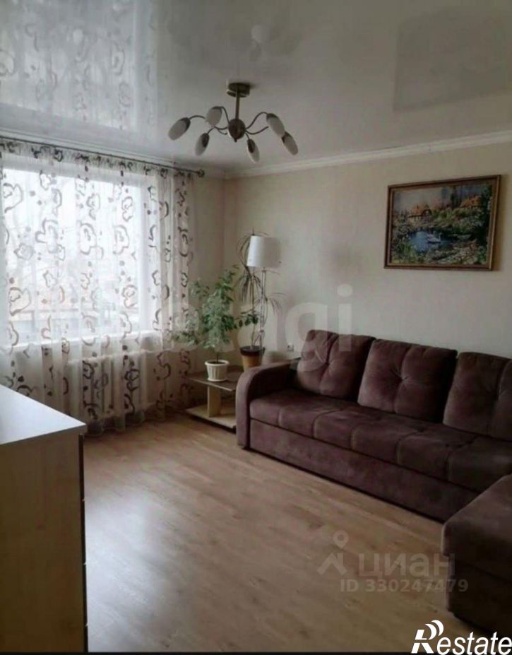 2-комн квартира Профсоюзная улица, 31,  д. 31