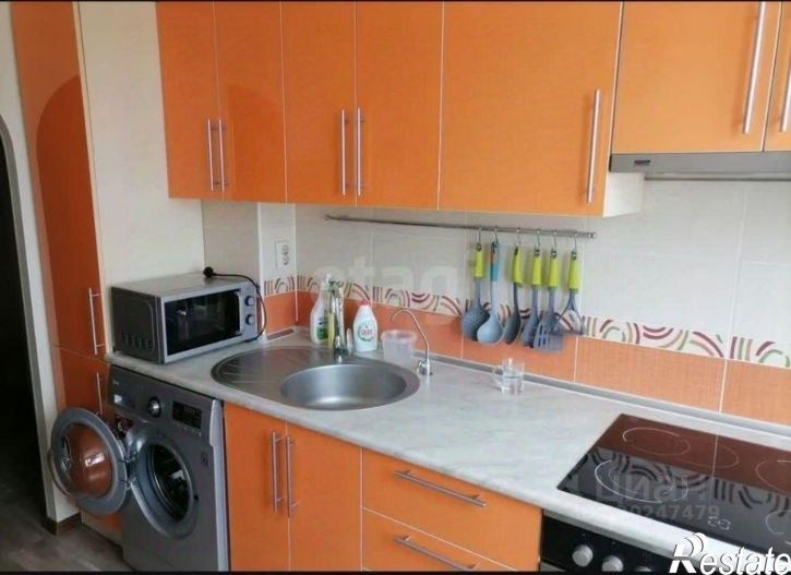 2-комн квартира Профсоюзная улица, 31,  д. 31