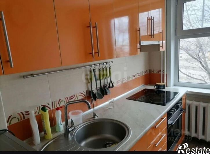 2-комн квартира Профсоюзная улица, 31,  д. 31