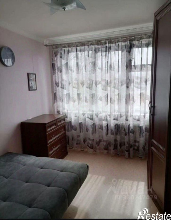 2-комн квартира Профсоюзная улица, 31,  д. 31