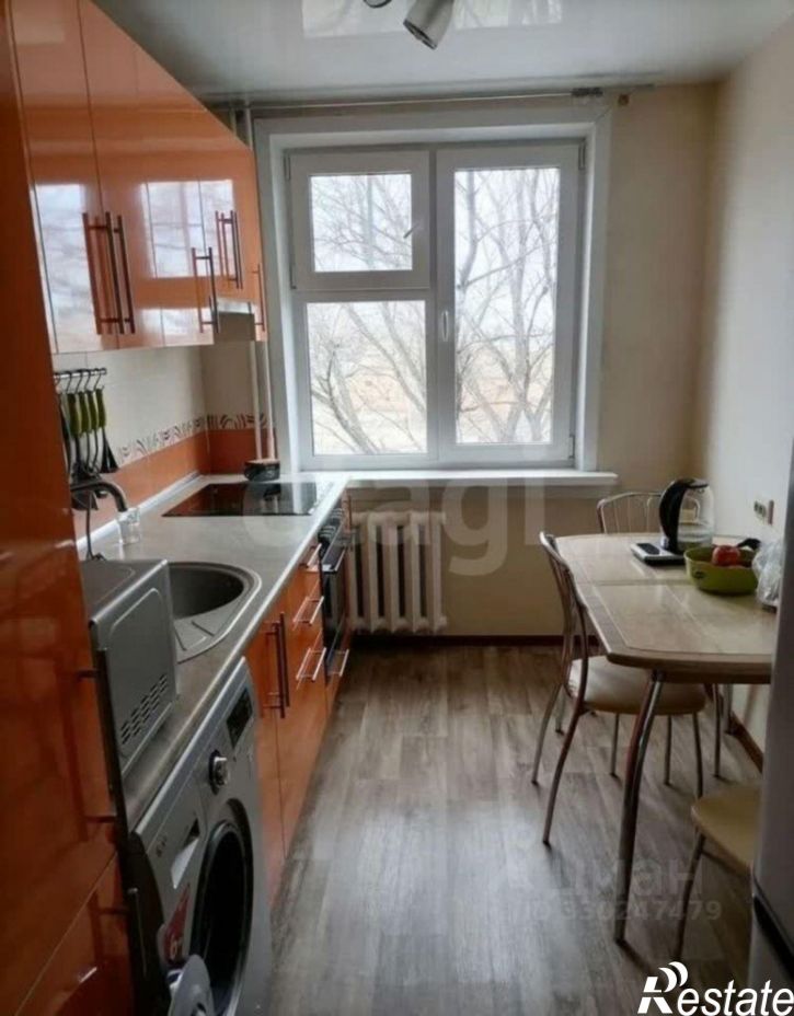 2-комн квартира Профсоюзная улица, 31,  д. 31