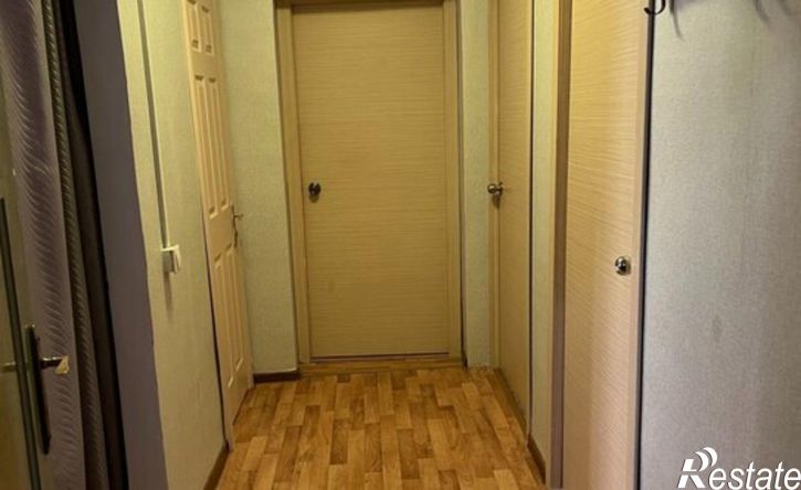 3-комн квартира Комсомольский проспект, 55/4,  д. 55/4