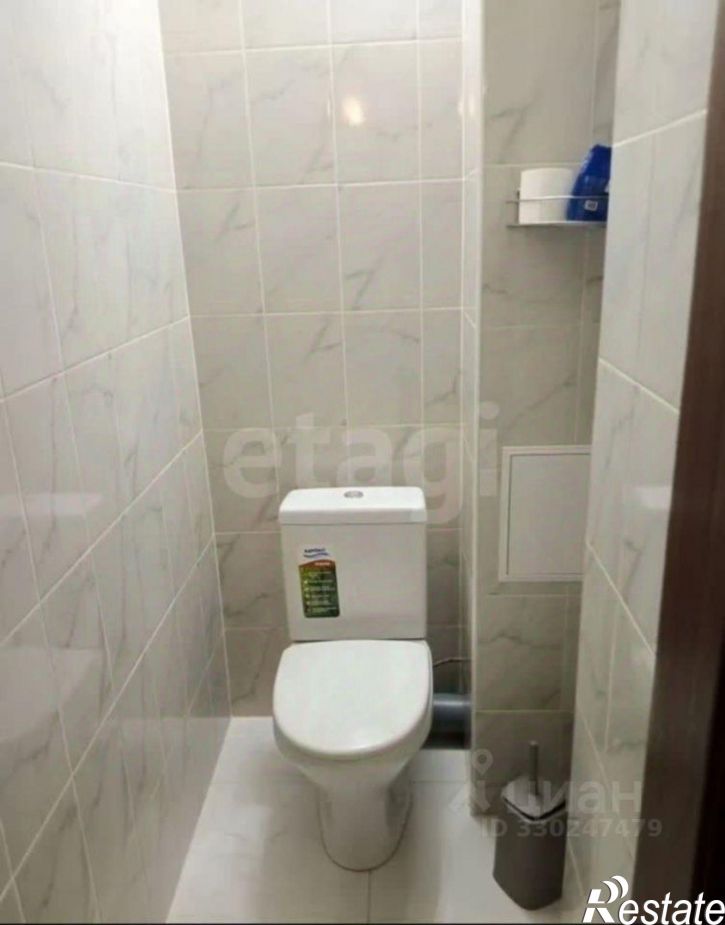 2-комн квартира Профсоюзная улица, 31,  д. 31