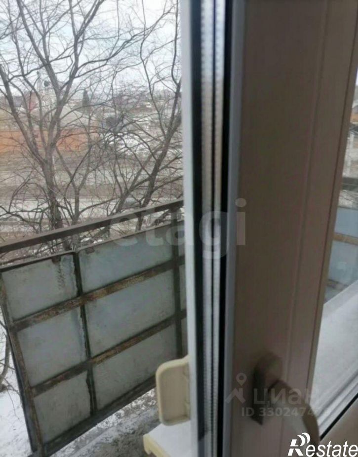 2-комн квартира Профсоюзная улица, 31,  д. 31