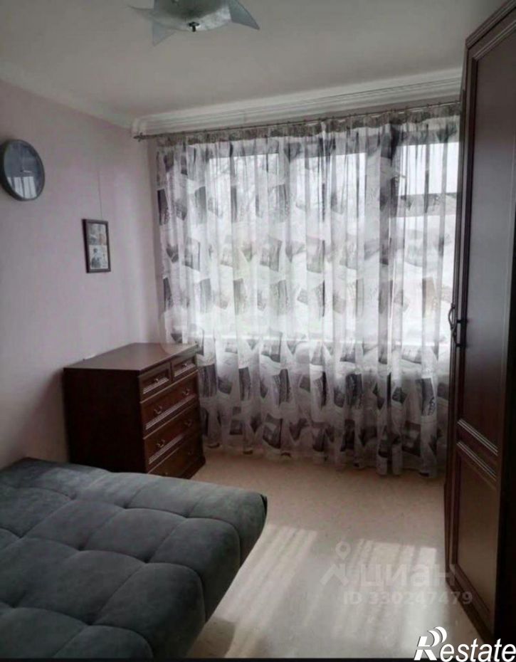 2-комн квартира Профсоюзная улица, 31,  д. 31
